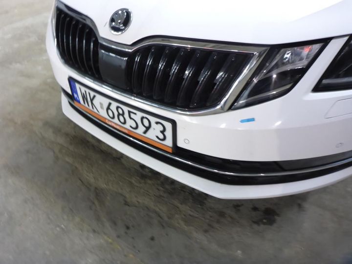 Photo 31 VIN: TMBJR7NE1K0216255 - SKODA OCTAVIA 