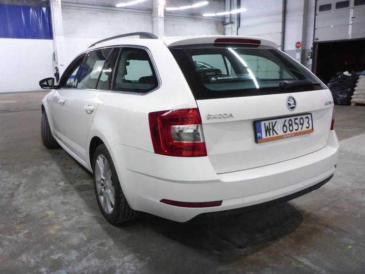 Photo 4 VIN: TMBJR7NE1K0216255 - SKODA OCTAVIA 