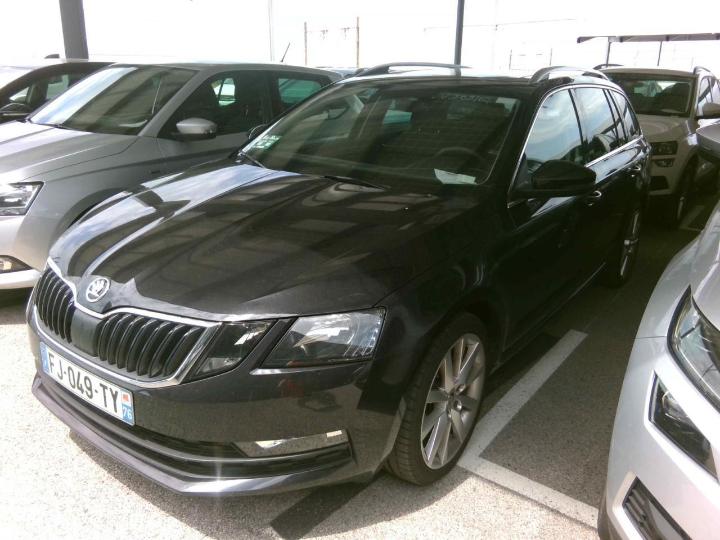 Photo 0 VIN: TMBJR7NE1K0244976 - SKODA OCTAVIA 