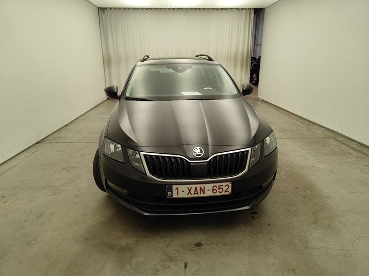 Photo 4 VIN: TMBJR7NE1L0044133 - SKODA OCTAVIA 