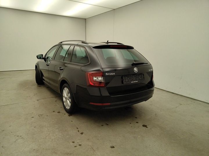 Photo 6 VIN: TMBJR7NE1L0044133 - SKODA OCTAVIA 