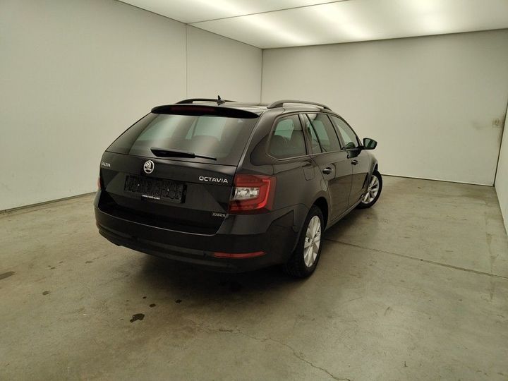 Photo 1 VIN: TMBJR7NE1L0044133 - SKODA OCTAVIA 