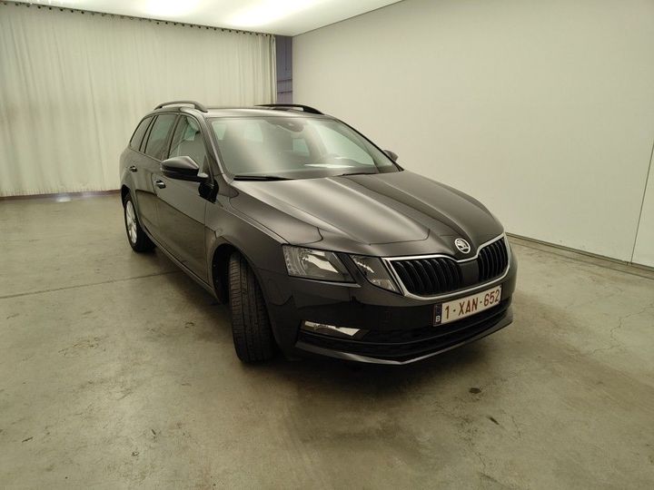 Photo 7 VIN: TMBJR7NE1L0044133 - SKODA OCTAVIA 