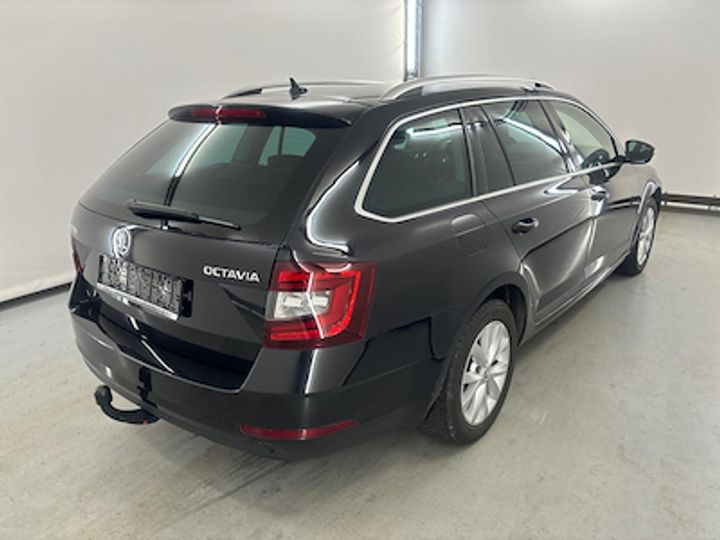 Photo 3 VIN: TMBJR7NE1L0156138 - SKODA OCTAVIA 