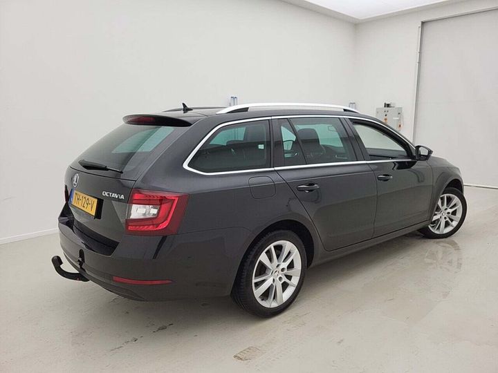 Photo 1 VIN: TMBJR7NE2J0302172 - SKODA OCTAVIA 