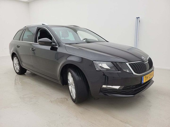 Photo 23 VIN: TMBJR7NE2J0302172 - SKODA OCTAVIA 