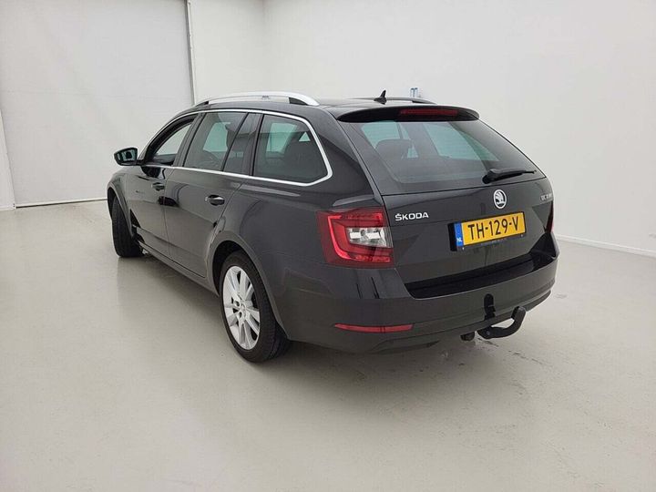 Photo 24 VIN: TMBJR7NE2J0302172 - SKODA OCTAVIA 