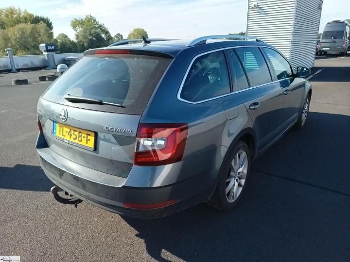 Photo 7 VIN: TMBJR7NE2J0323541 - SKODA OCTAVIA 