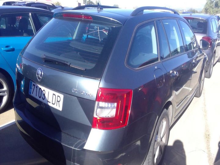 Photo 2 VIN: TMBJR7NE2L0092868 - SKODA OCTAVIA 