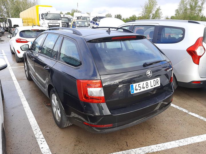 Photo 2 VIN: TMBJR7NE2L0094278 - SKODA OCTAVIA 