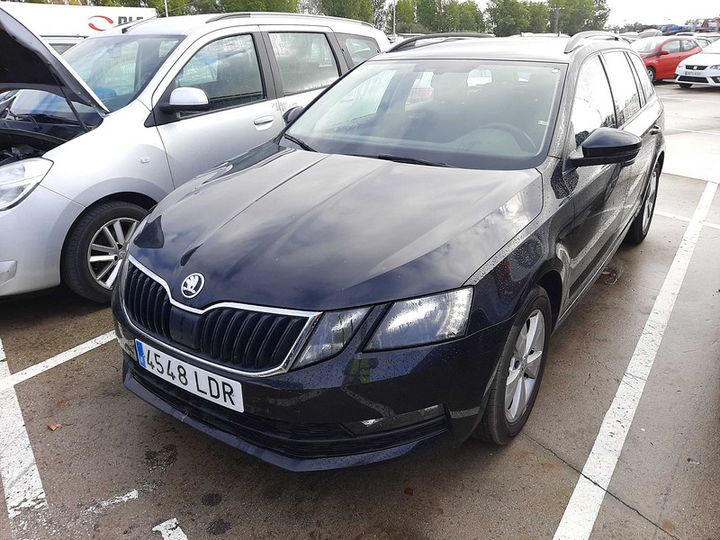 Photo 0 VIN: TMBJR7NE2L0094278 - SKODA OCTAVIA 