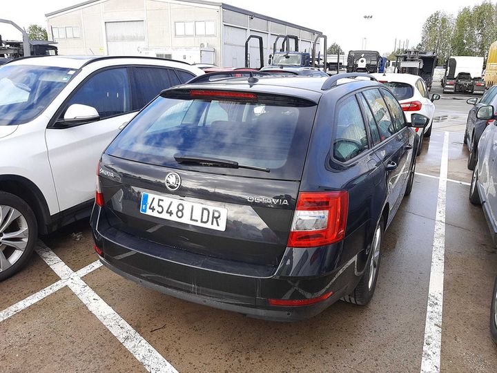 Photo 3 VIN: TMBJR7NE2L0094278 - SKODA OCTAVIA 