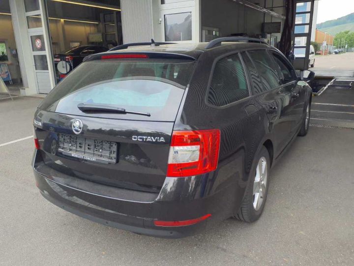 Photo 14 VIN: TMBJR7NE3L0034669 - SKODA OCTAVIA 