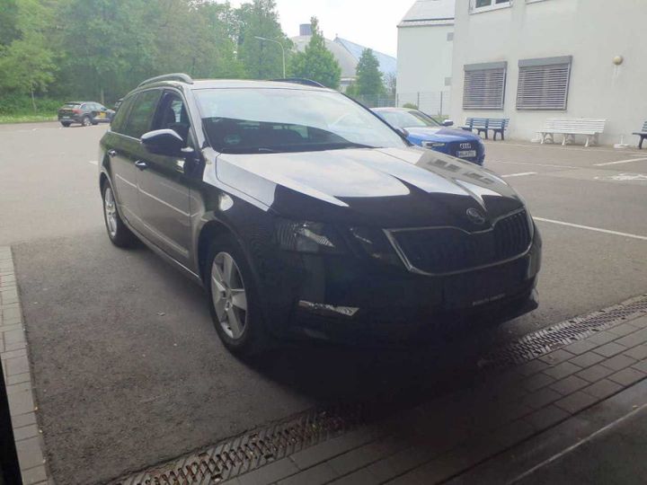 Photo 15 VIN: TMBJR7NE3L0034669 - SKODA OCTAVIA 