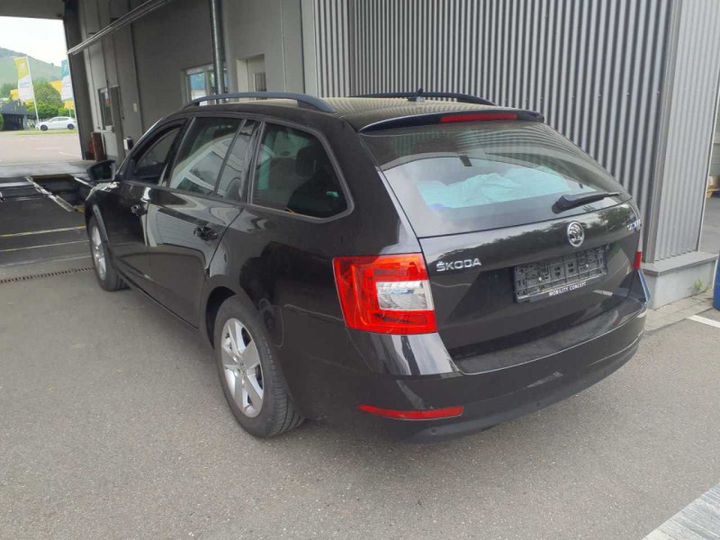 Photo 5 VIN: TMBJR7NE3L0034669 - SKODA OCTAVIA 