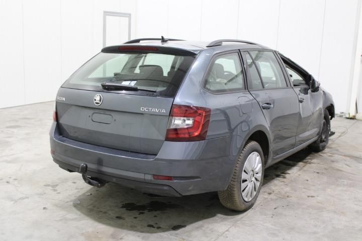 Photo 3 VIN: TMBJR7NE4K0107286 - SKODA OCTAVIA 