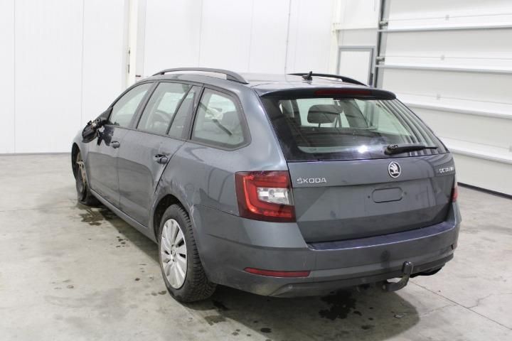 Photo 4 VIN: TMBJR7NE4K0107286 - SKODA OCTAVIA 