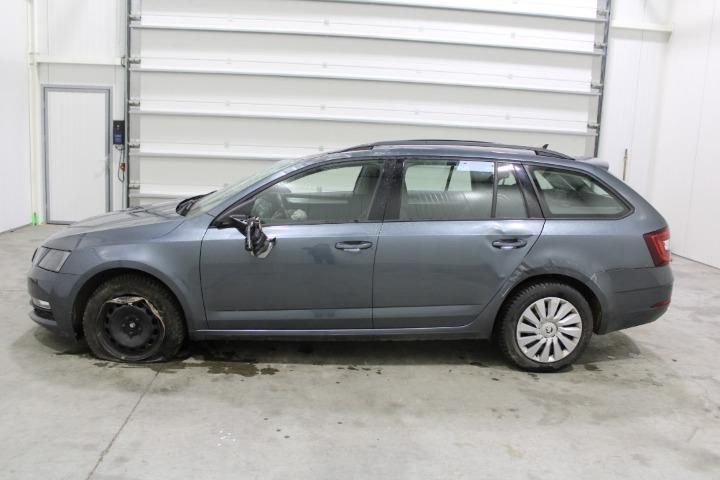 Photo 7 VIN: TMBJR7NE4K0107286 - SKODA OCTAVIA 