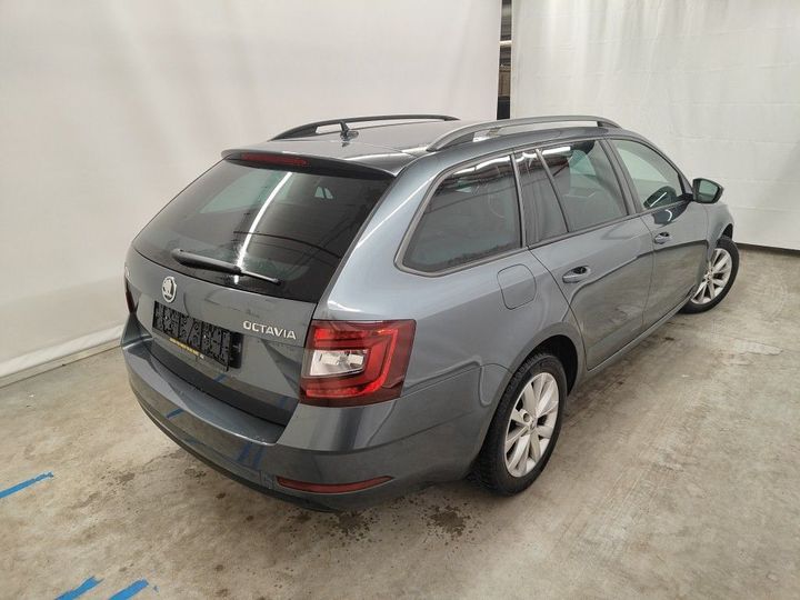 Photo 1 VIN: TMBJR7NE4K0242980 - SKODA OCTAVIA 