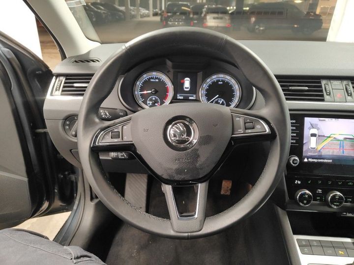 Photo 23 VIN: TMBJR7NE4K0242980 - SKODA OCTAVIA 