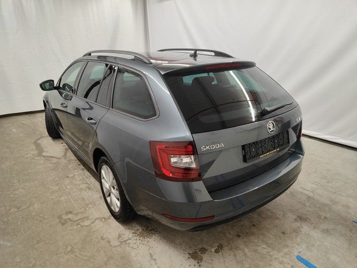 Photo 6 VIN: TMBJR7NE4K0242980 - SKODA OCTAVIA 