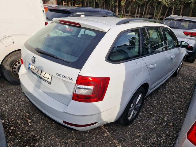 Photo 2 VIN: TMBJR7NE4K0254112 - SKODA OCTAVIA 