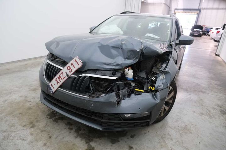 Photo 26 VIN: TMBJR7NE4L0128463 - SKODA OCTAVIA 