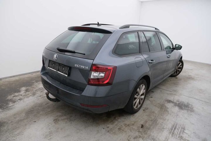 Photo 2 VIN: TMBJR7NE4L0128463 - SKODA OCTAVIA 