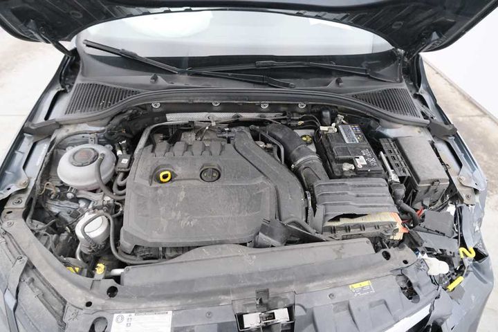 Photo 24 VIN: TMBJR7NE4L0128463 - SKODA OCTAVIA 