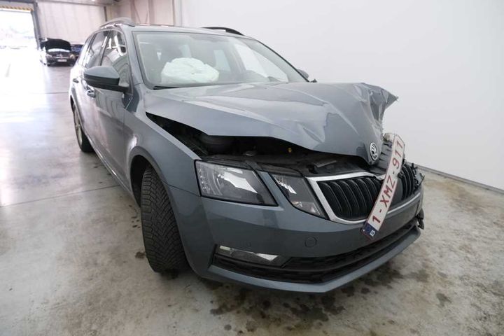 Photo 25 VIN: TMBJR7NE4L0128463 - SKODA OCTAVIA 