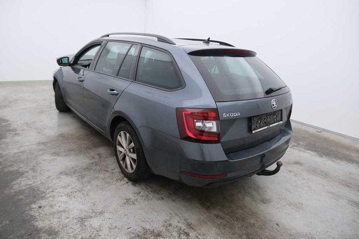 Photo 7 VIN: TMBJR7NE4L0128463 - SKODA OCTAVIA 