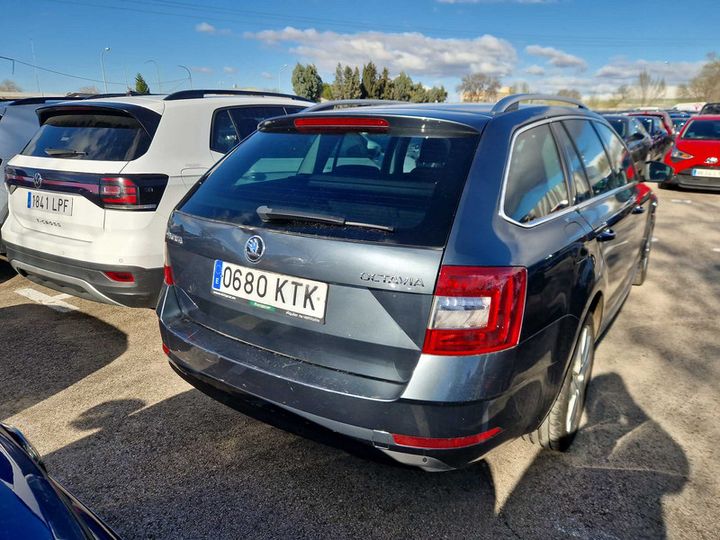 Photo 2 VIN: TMBJR7NE5K0095861 - SKODA OCTAVIA 