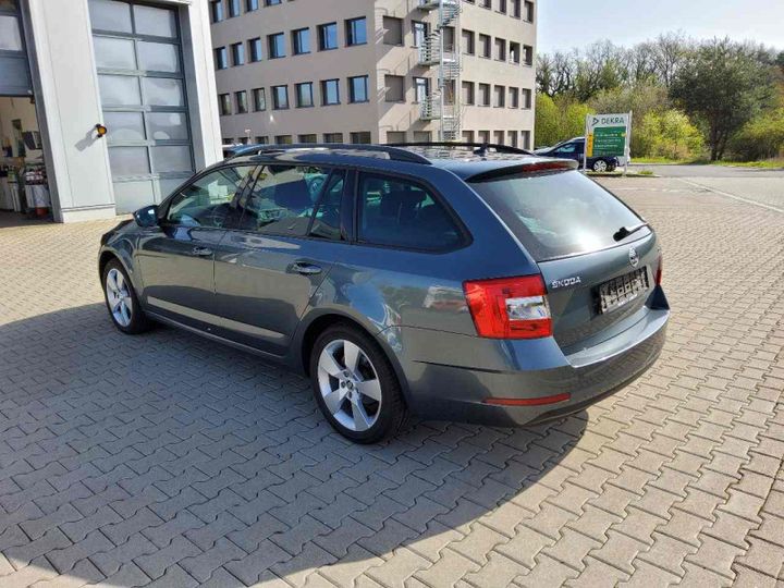 Photo 12 VIN: TMBJR7NE6K0229647 - SKODA OCTAVIA 