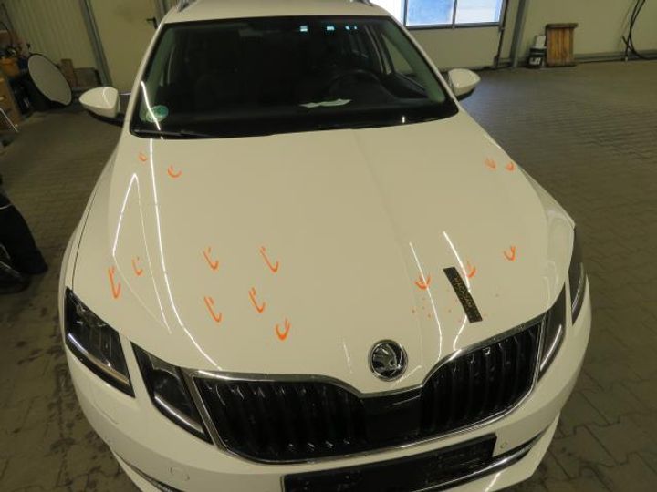 Photo 14 VIN: TMBJR7NE6K0231818 - SKODA OCTAVIA 