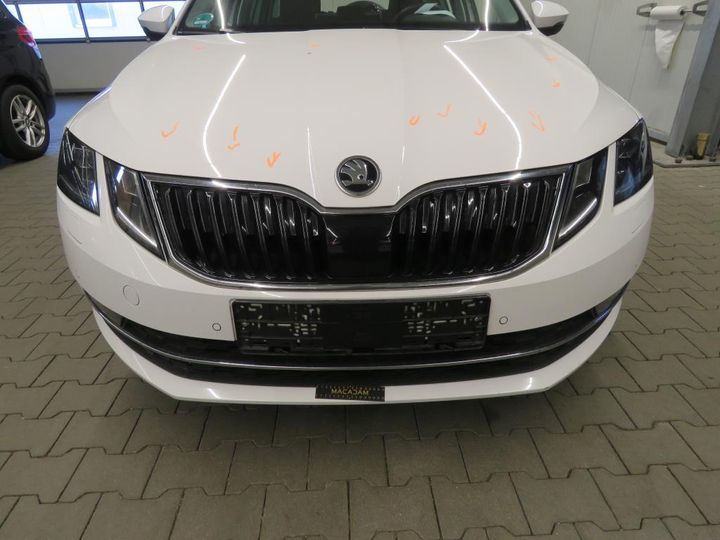 Photo 23 VIN: TMBJR7NE6K0231818 - SKODA OCTAVIA 