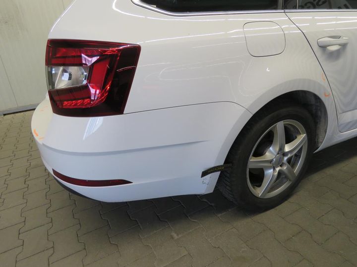 Photo 25 VIN: TMBJR7NE6K0231818 - SKODA OCTAVIA 