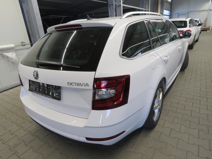 Photo 5 VIN: TMBJR7NE6K0231818 - SKODA OCTAVIA 