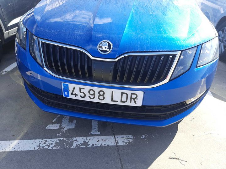 Photo 21 VIN: TMBJR7NE6L0094400 - SKODA OCTAVIA 