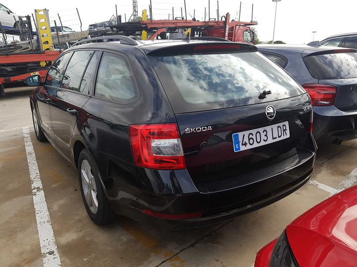 Photo 2 VIN: TMBJR7NE6L0094753 - SKODA OCTAVIA 