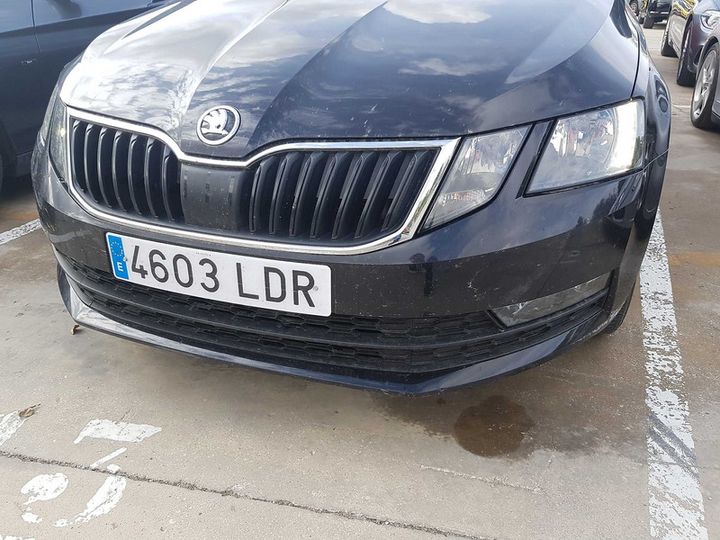 Photo 22 VIN: TMBJR7NE6L0094753 - SKODA OCTAVIA 