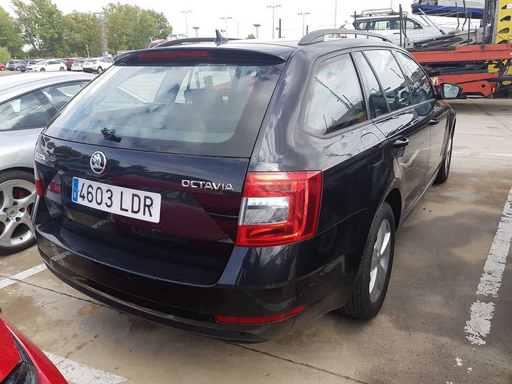 Photo 3 VIN: TMBJR7NE6L0094753 - SKODA OCTAVIA 