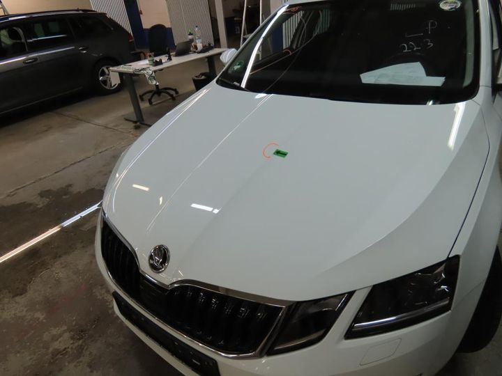 Photo 14 VIN: TMBJR7NE7K0122252 - SKODA OCTAVIA 