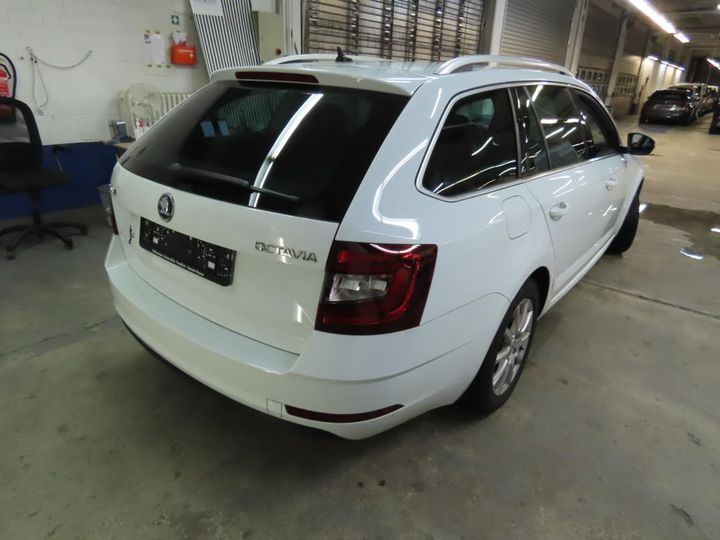 Photo 5 VIN: TMBJR7NE7K0122252 - SKODA OCTAVIA 