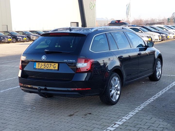 Photo 3 VIN: TMBJR7NE8J0288410 - SKODA OCTAVIA 