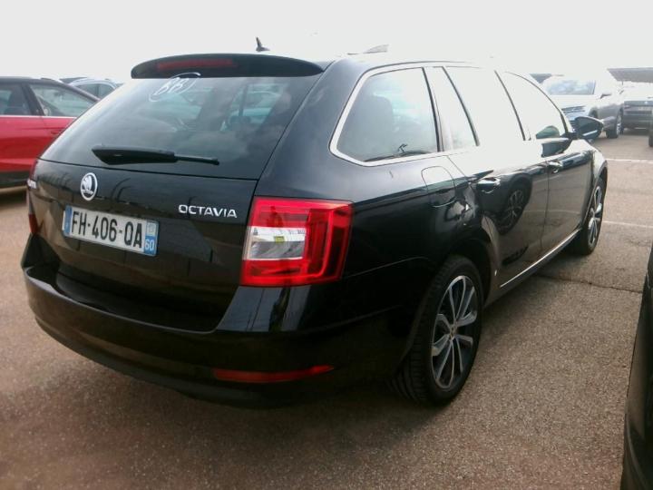 Photo 2 VIN: TMBJR7NE8K0221033 - SKODA OCTAVIA 