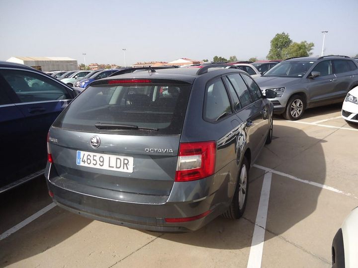 Photo 10 VIN: TMBJR7NE8L0091627 - SKODA OCTAVIA 