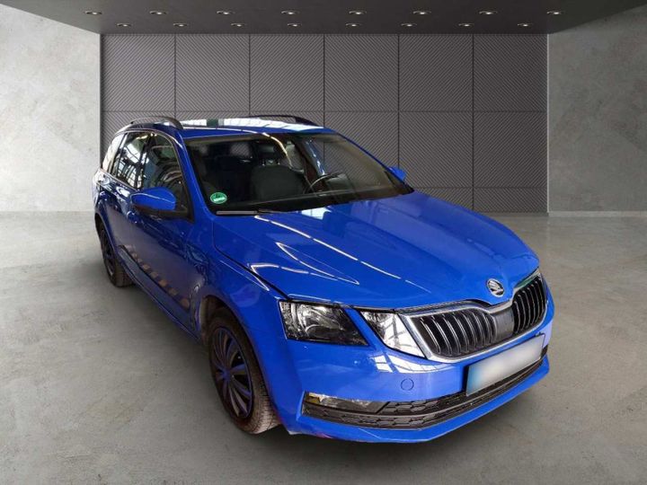 Photo 1 VIN: TMBJR7NE8L0095368 - SKODA OCTAVIA 