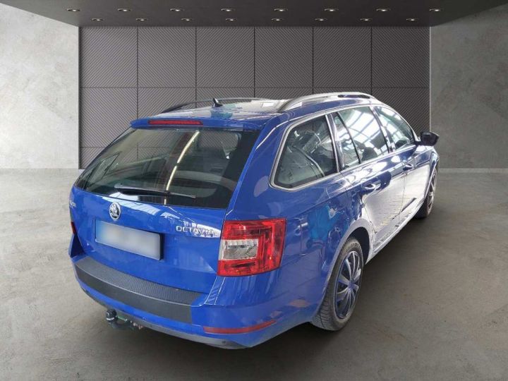 Photo 16 VIN: TMBJR7NE8L0095368 - SKODA OCTAVIA 