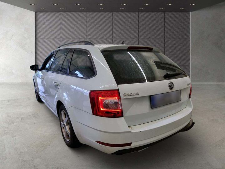 Photo 18 VIN: TMBJR7NE9K0140137 - SKODA OCTAVIA 