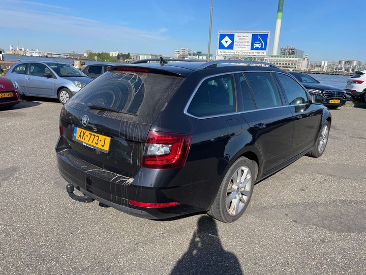 Photo 19 VIN: TMBJR7NEXJ0263962 - SKODA OCTAVIA 